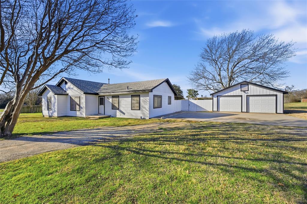 901 S Old Robinson Road - Photo 3