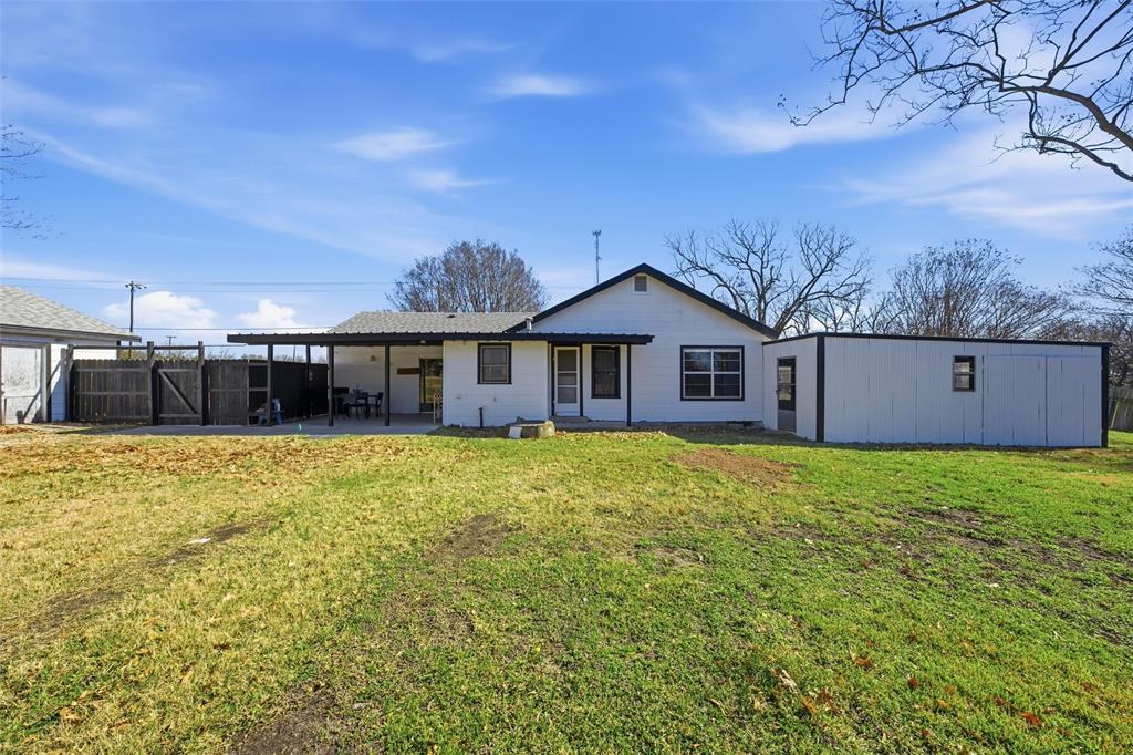 901 S Old Robinson Road - Photo 31