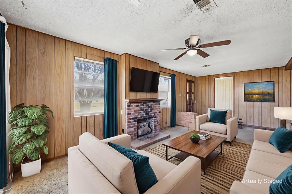 901 S Old Robinson Road - Photo 4