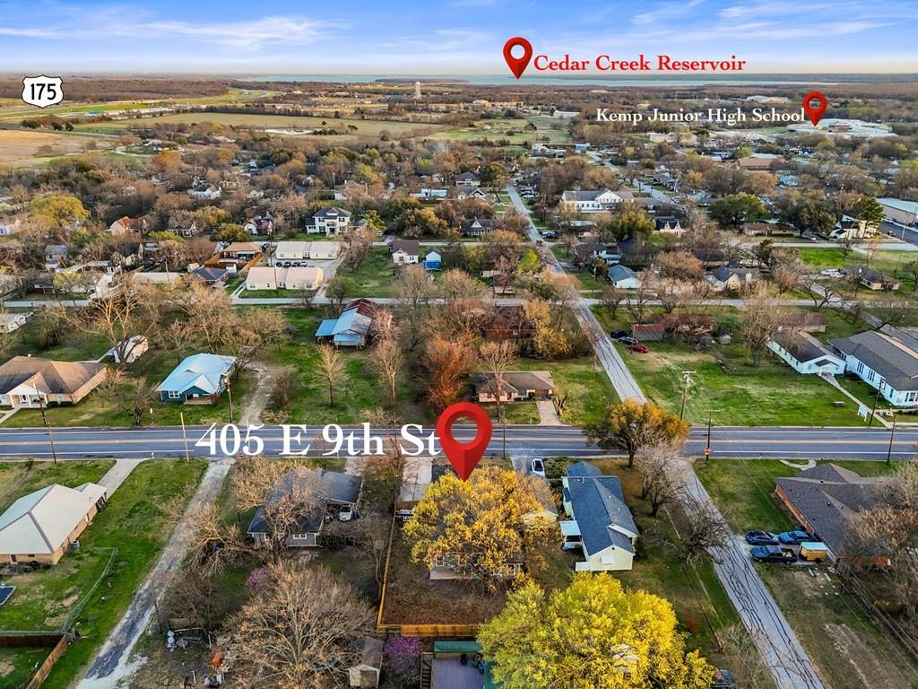 405 E 9th Street - Photo 28