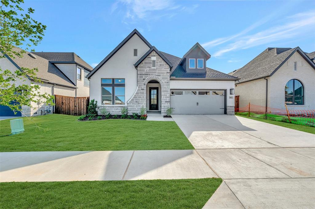 7852 Pondview Lane - Photo 1