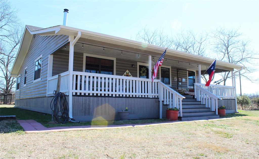 4776 NE County Road 2120 Road - Photo 1