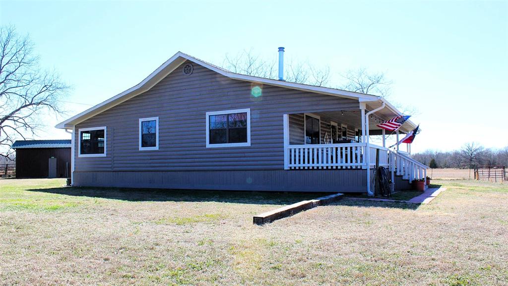 4776 NE County Road 2120 Road - Photo 32