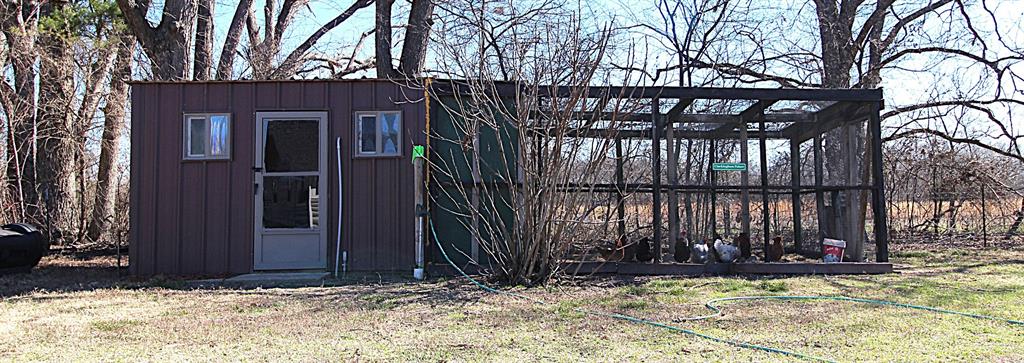4776 NE County Road 2120 Road - Photo 35