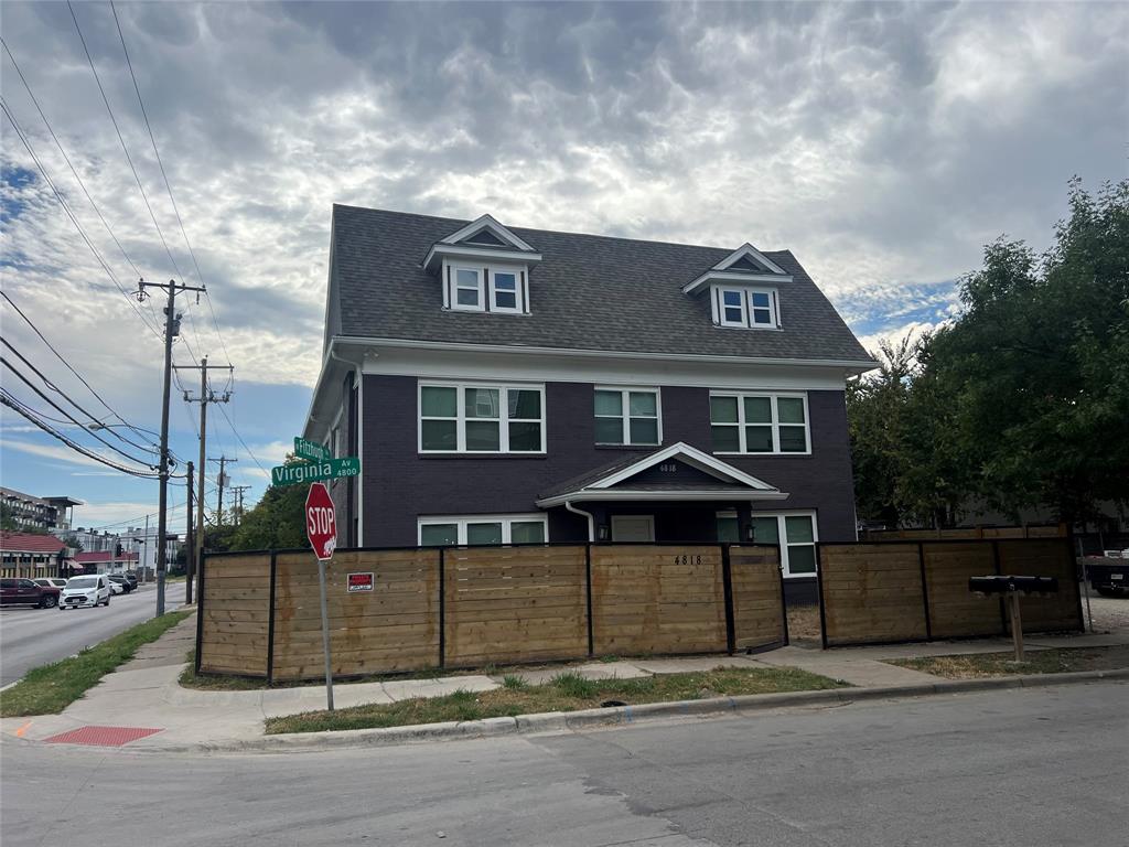 4818 Virginia Avenue - Photo 1