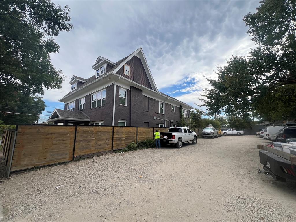 4818 Virginia Avenue - Photo 2