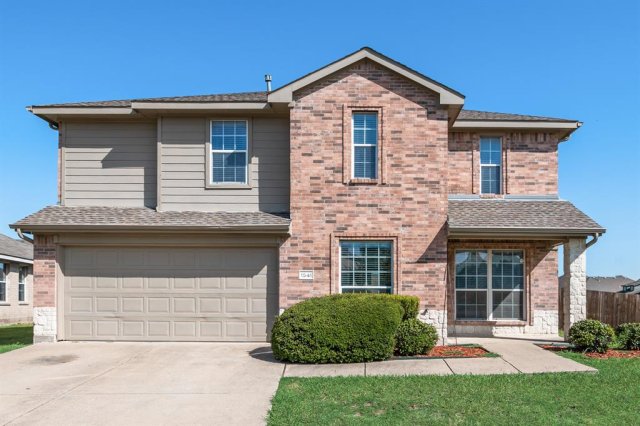 1541 Fairfield Drive