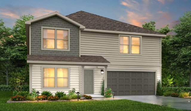 122 Sienna Drive