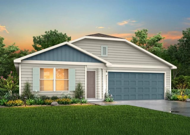 138 Sienna Drive