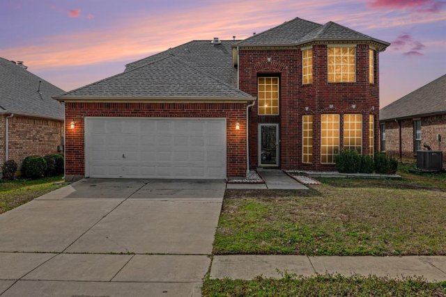 4616 Parkmount Drive