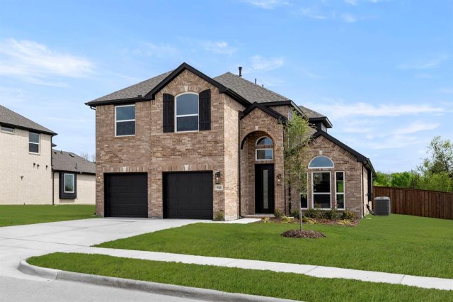 941 Gold Finch Lane