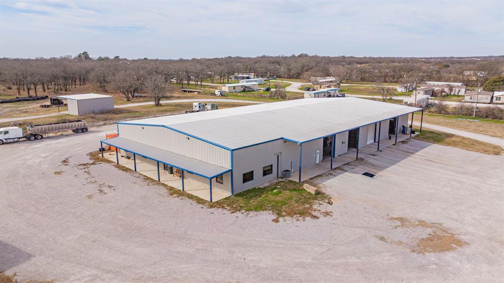 4610 E Highway 199 - Photo 1