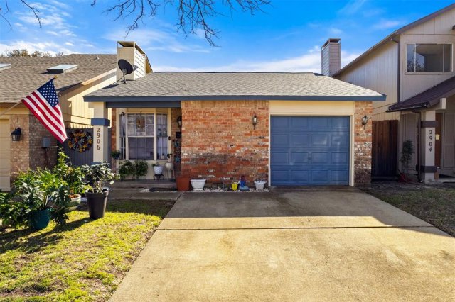 2906 Antares Circle