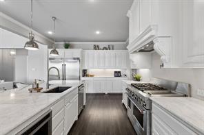 5925 Thurmond Sail Court - Photo 15
