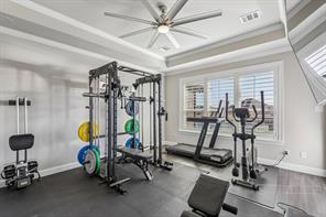 5925 Thurmond Sail Court - Photo 18