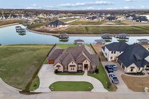 5925 Thurmond Sail Court - Photo 2