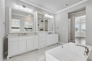 5925 Thurmond Sail Court - Photo 23