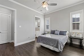 5925 Thurmond Sail Court - Photo 30