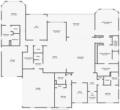 5925 Thurmond Sail Court - Photo 38