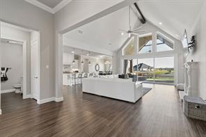 5925 Thurmond Sail Court - Photo 5