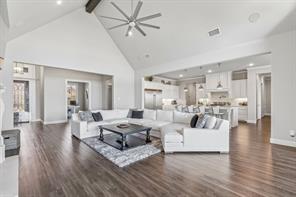 5925 Thurmond Sail Court - Photo 7
