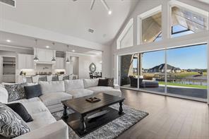 5925 Thurmond Sail Court - Photo 8