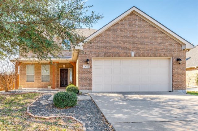 3025 Glenbrook Drive