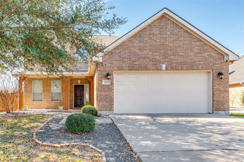 3025 Glenbrook Drive - Photo 1