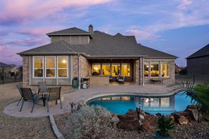 1505 Wolf Ridge Run - Photo 2