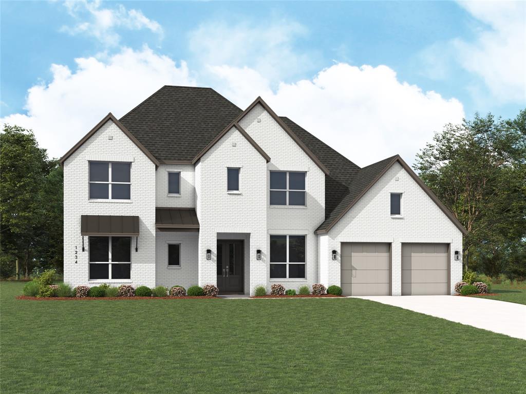 2500 Grand Teton Lane - Photo 1