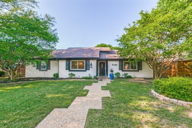 7403 Authon Drive