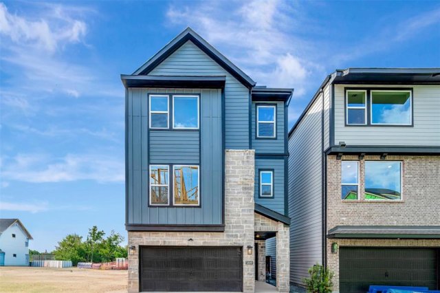 5809 Water Bridge Lane