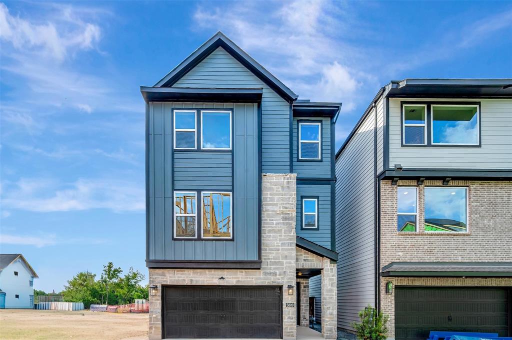 5809 Water Bridge Lane - Photo 1
