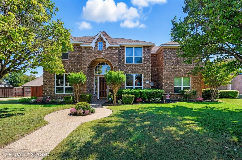 3612 Trailview Drive - Photo 1