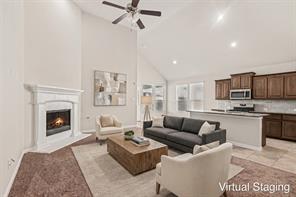 905 Falcon Road - Photo 5