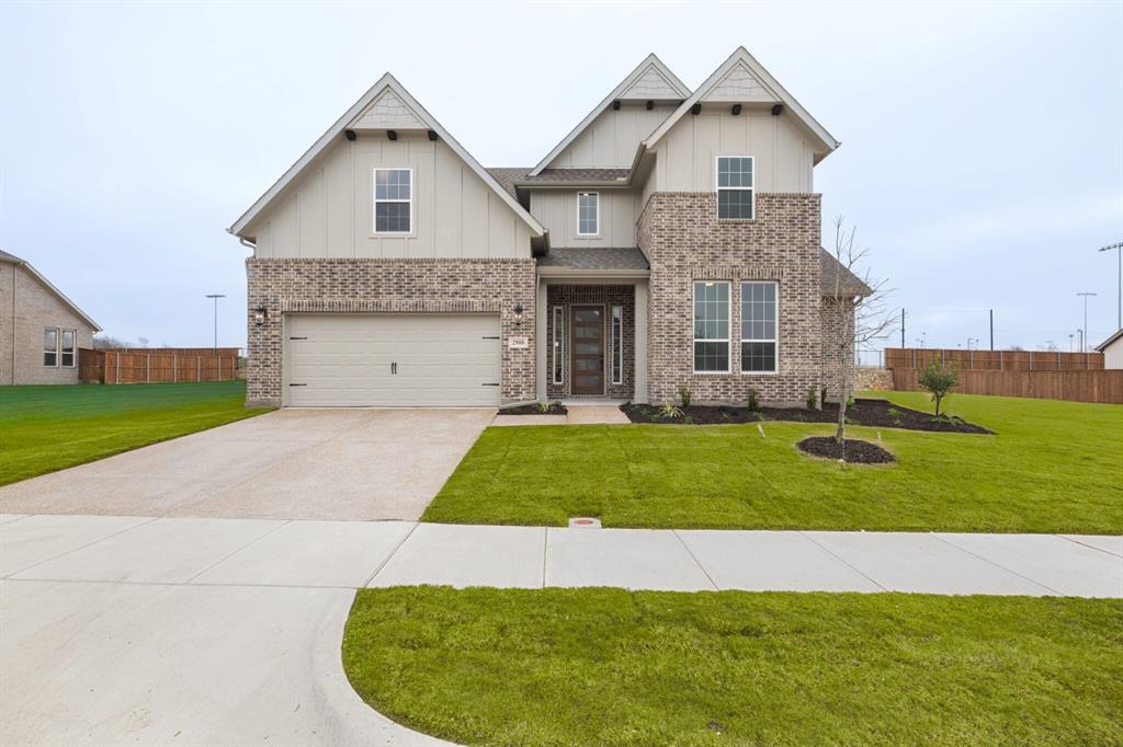 2908 Wallis Drive - Photo 1