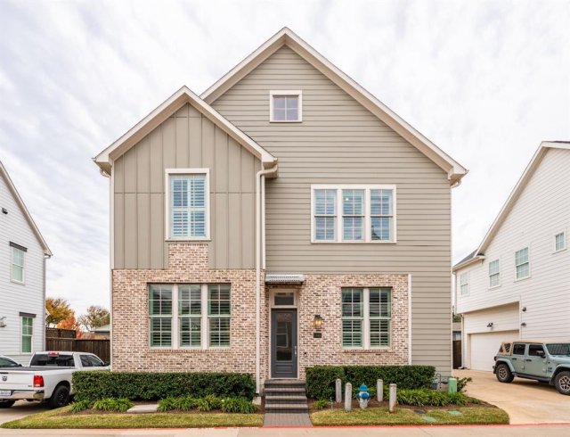 1701 Millsap Lane