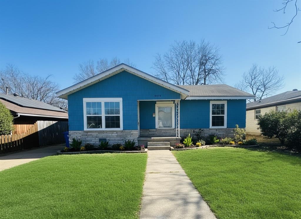 3520 Colcord Avenue - Photo 1