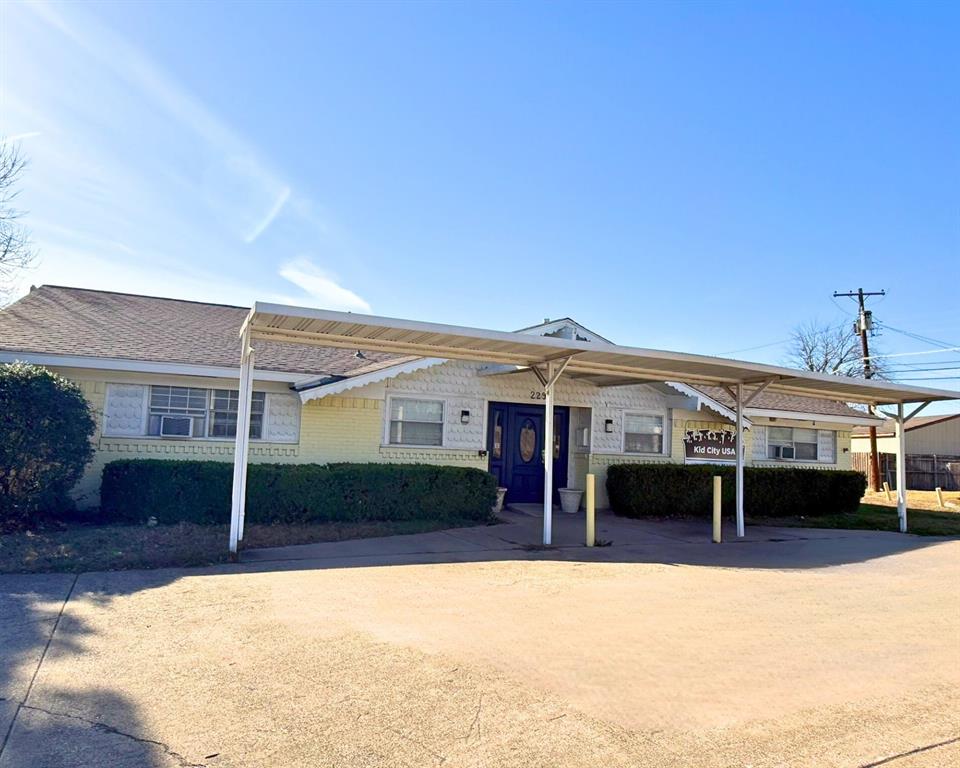 2291 Tradewind Drive - Photo 1