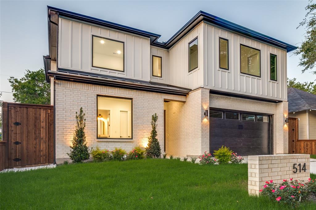 514 S Glasgow Drive - Photo 1