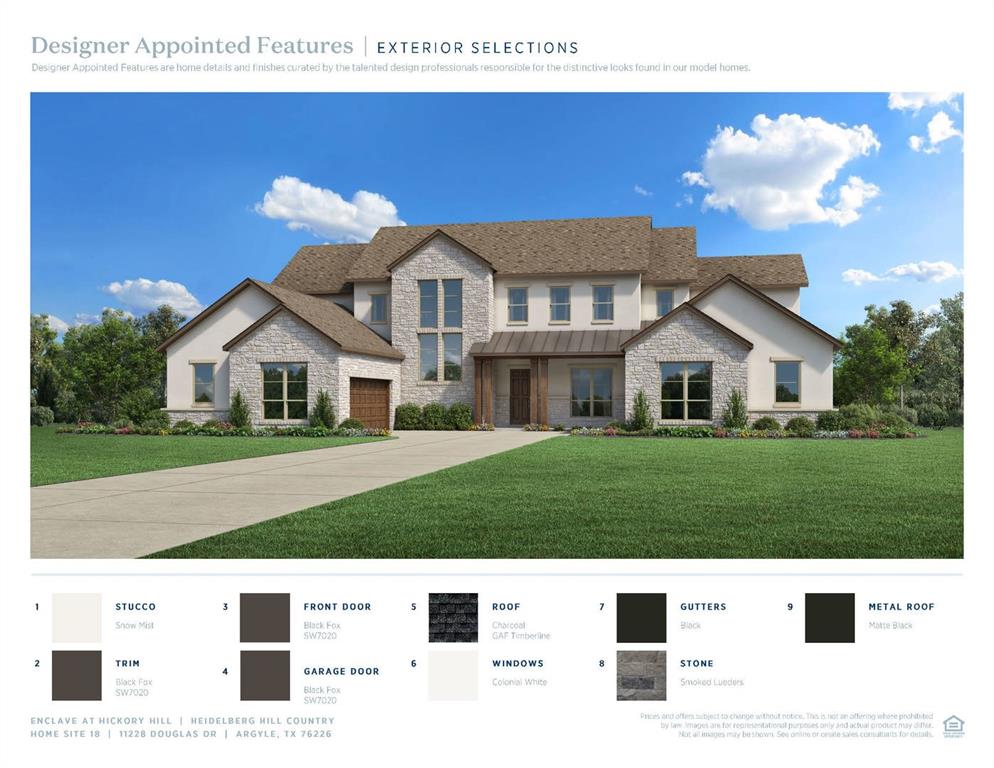 11228 Douglas Drive - Photo 3