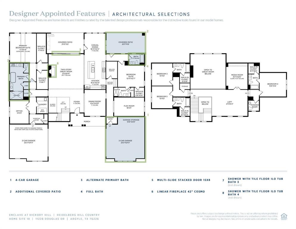 11228 Douglas Drive - Photo 4
