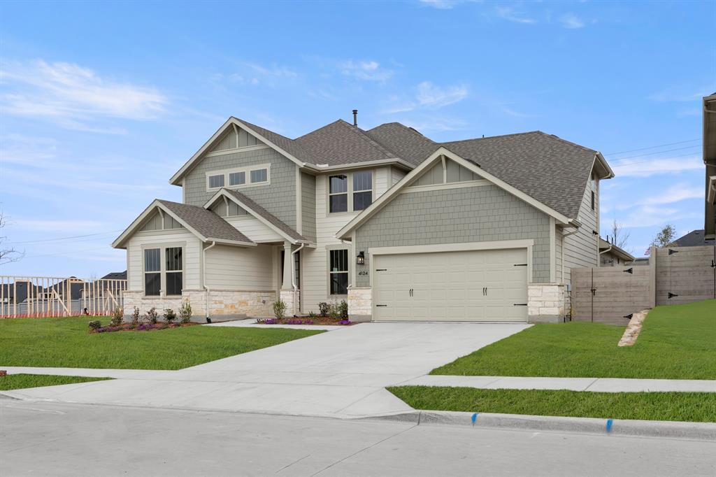4124 Seminole Street - Photo 2