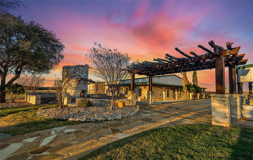 2820 Talbert Ranch Road - Photo 1
