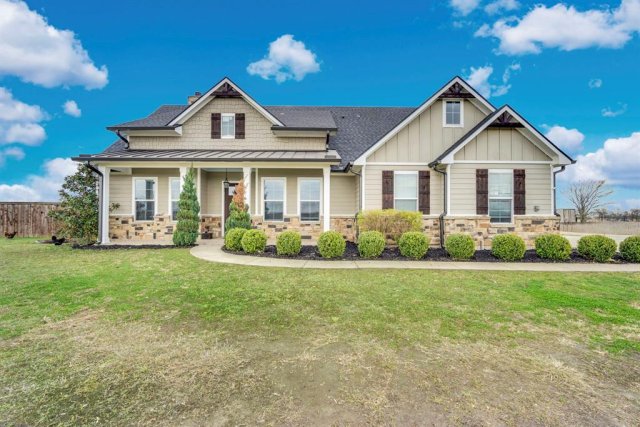 360 Forreston Road