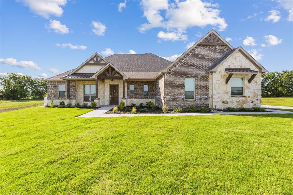 8400 Stallion Drive - Photo 1