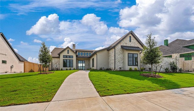 38 Pinehurst Drive