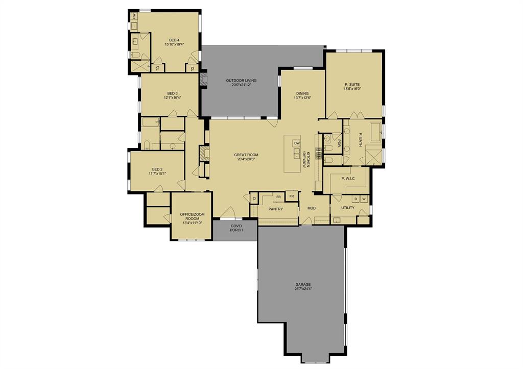 38 Pinehurst Drive - Photo 2