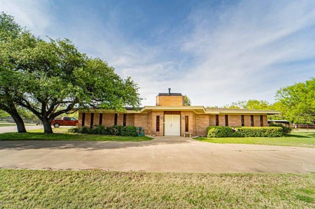 4 Chaparral Lane