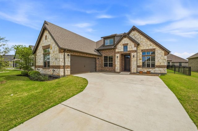 1038 Mickelson Drive